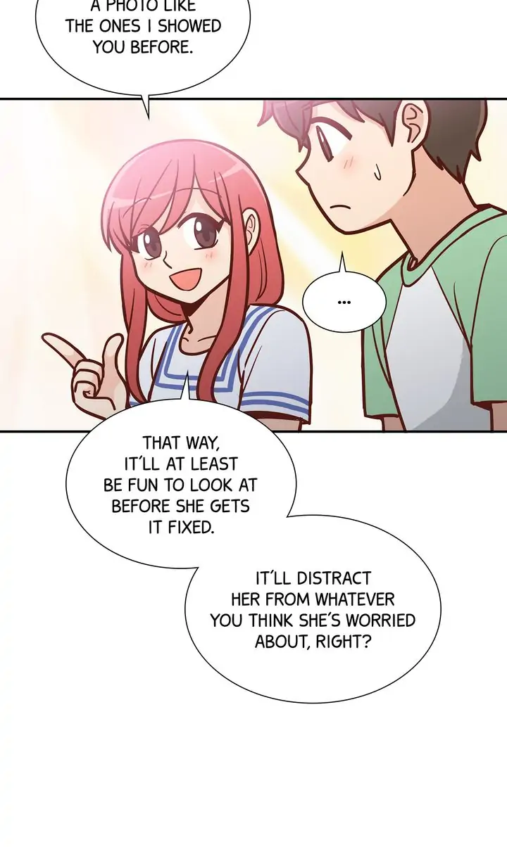 Sandwiched - Manhwa Chapter 88 - page 44