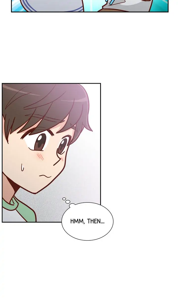 Sandwiched - Manhwa Chapter 88 - page 50