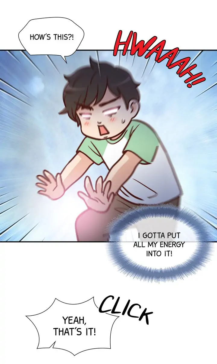 Sandwiched - Manhwa Chapter 88 - page 51