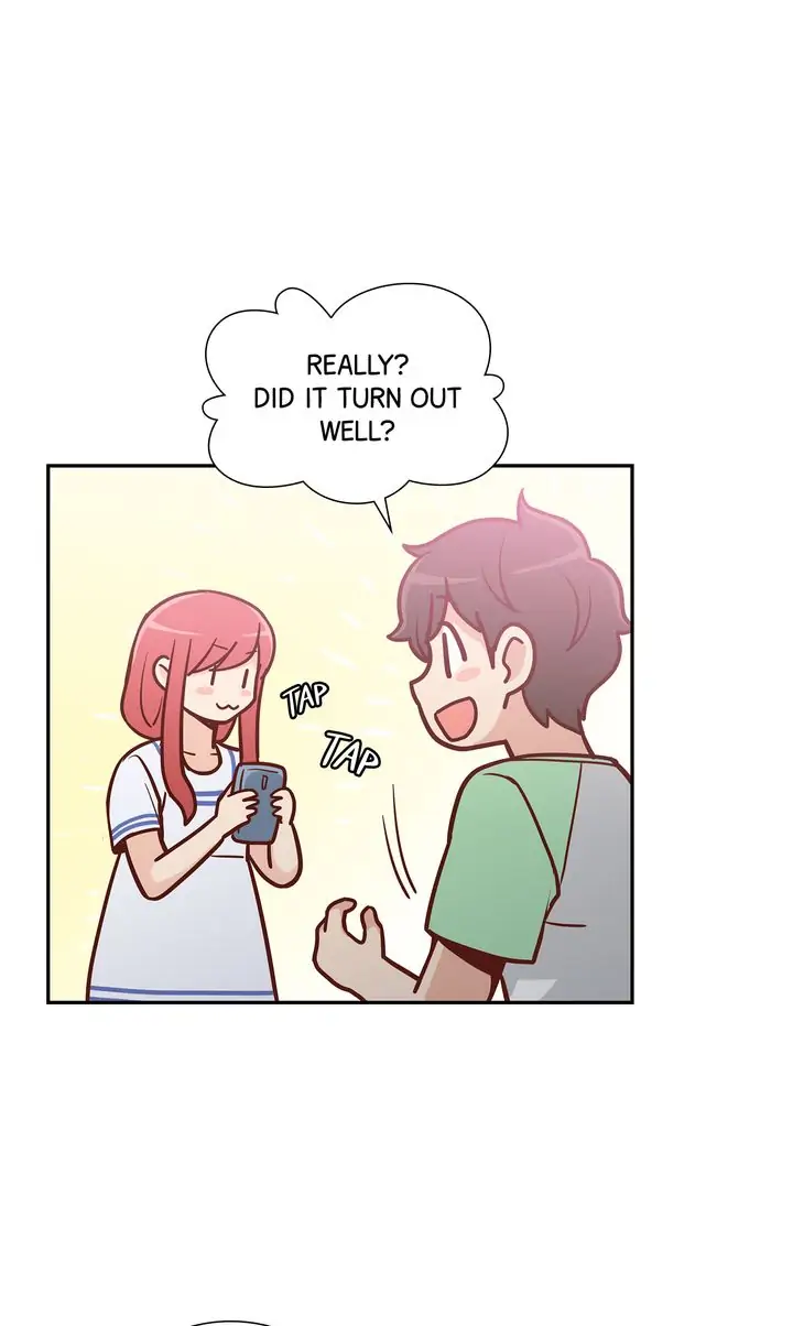 Sandwiched - Manhwa Chapter 88 - page 52