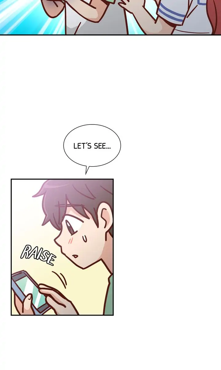 Sandwiched - Manhwa Chapter 88 - page 55