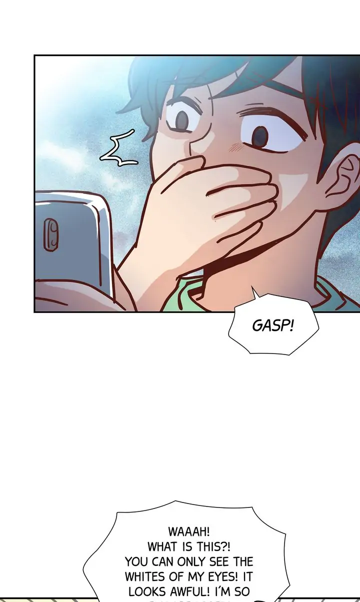 Sandwiched - Manhwa Chapter 88 - page 56