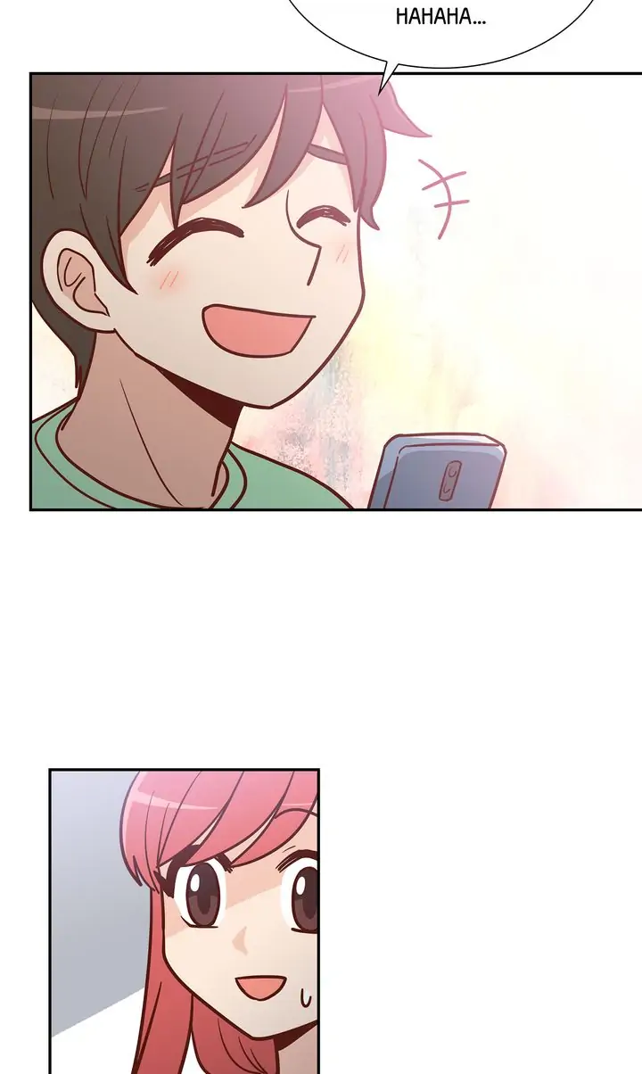 Sandwiched - Manhwa Chapter 88 - page 65