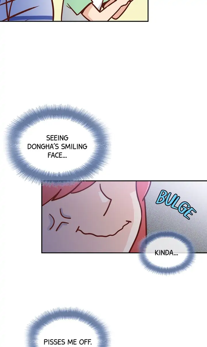 Sandwiched - Manhwa Chapter 88 - page 67