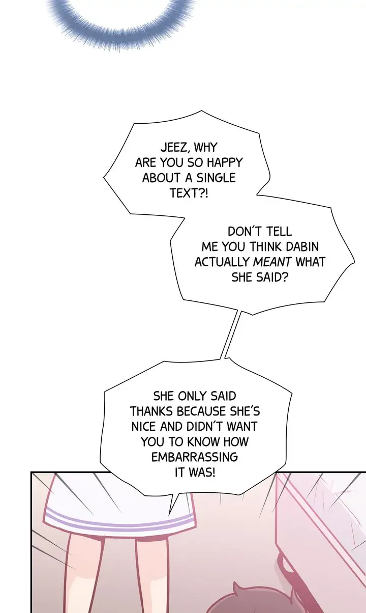 Sandwiched - Manhwa Chapter 88 - page 68