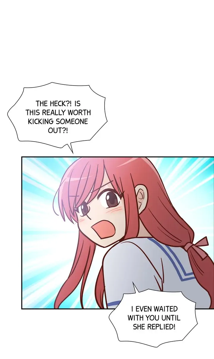 Sandwiched - Manhwa Chapter 88 - page 73