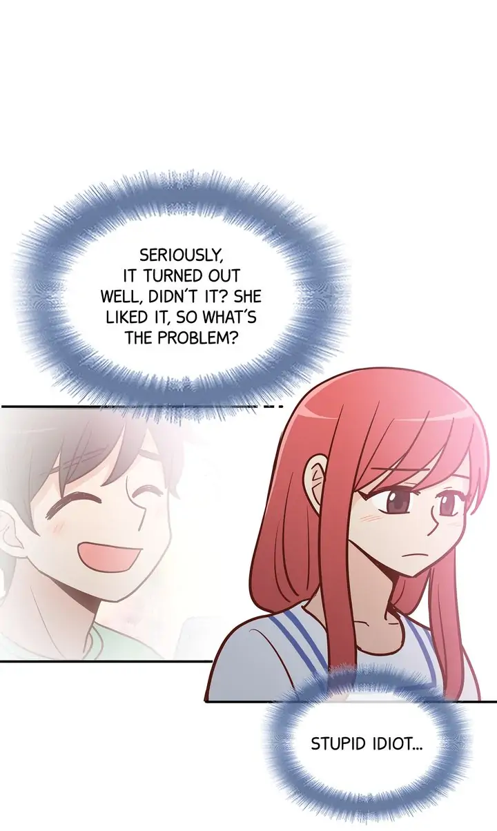 Sandwiched - Manhwa Chapter 88 - page 74