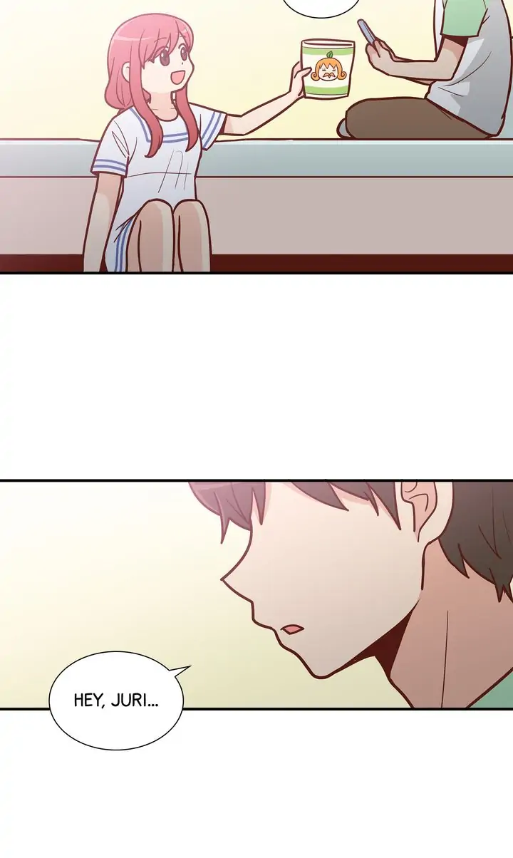 Sandwiched - Manhwa Chapter 88 - page 8