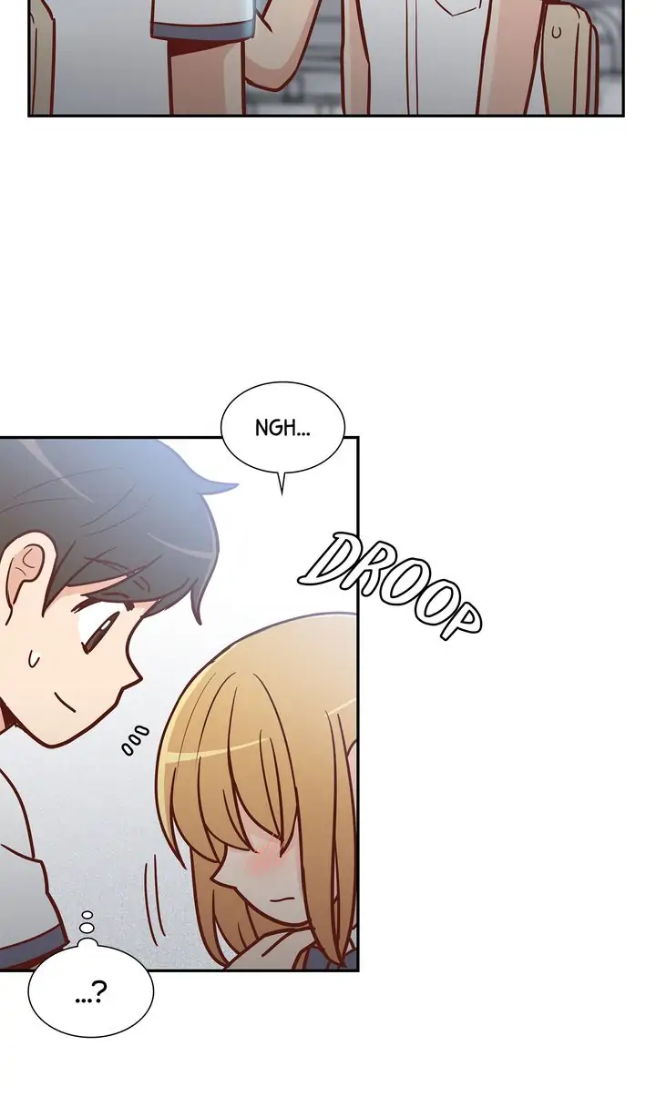 Sandwiched - Manhwa Chapter 87 - page 10