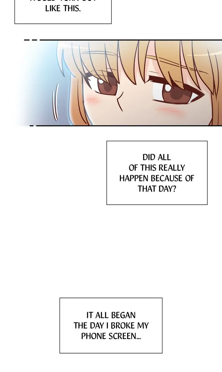 Sandwiched - Manhwa Chapter 87 - page 14