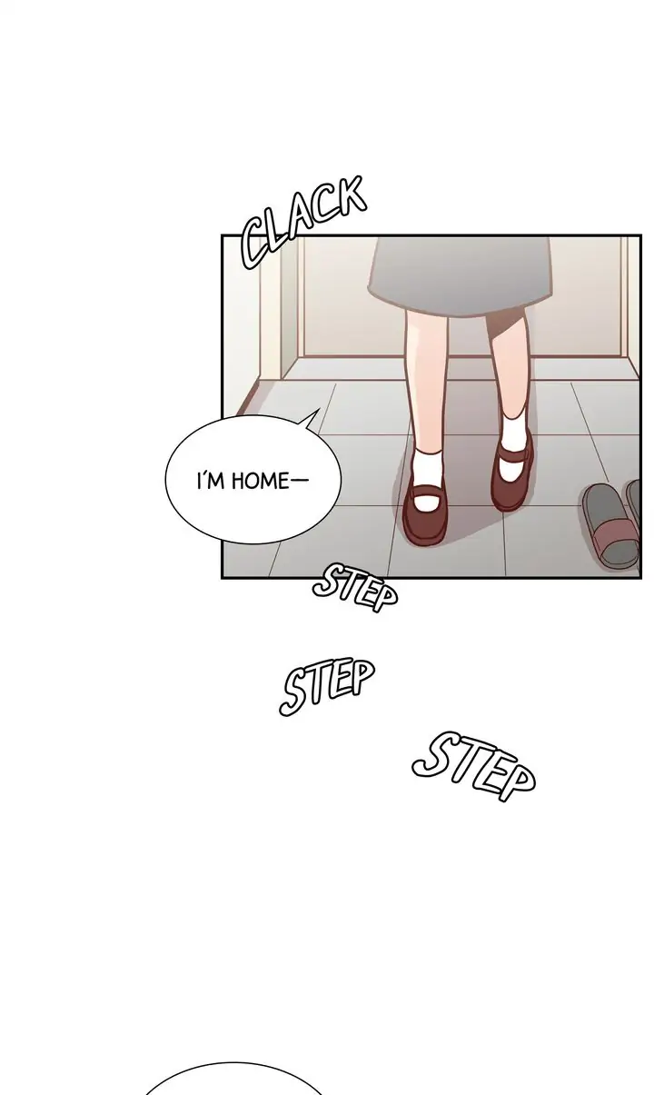 Sandwiched - Manhwa Chapter 87 - page 17