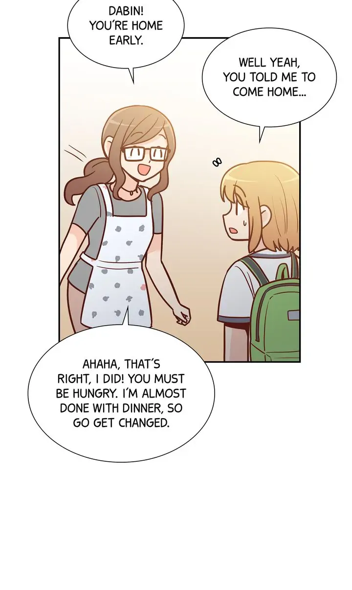 Sandwiched - Manhwa Chapter 87 - page 18