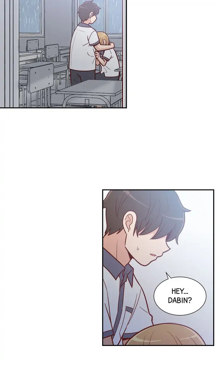 Sandwiched - Manhwa Chapter 87 - page 2