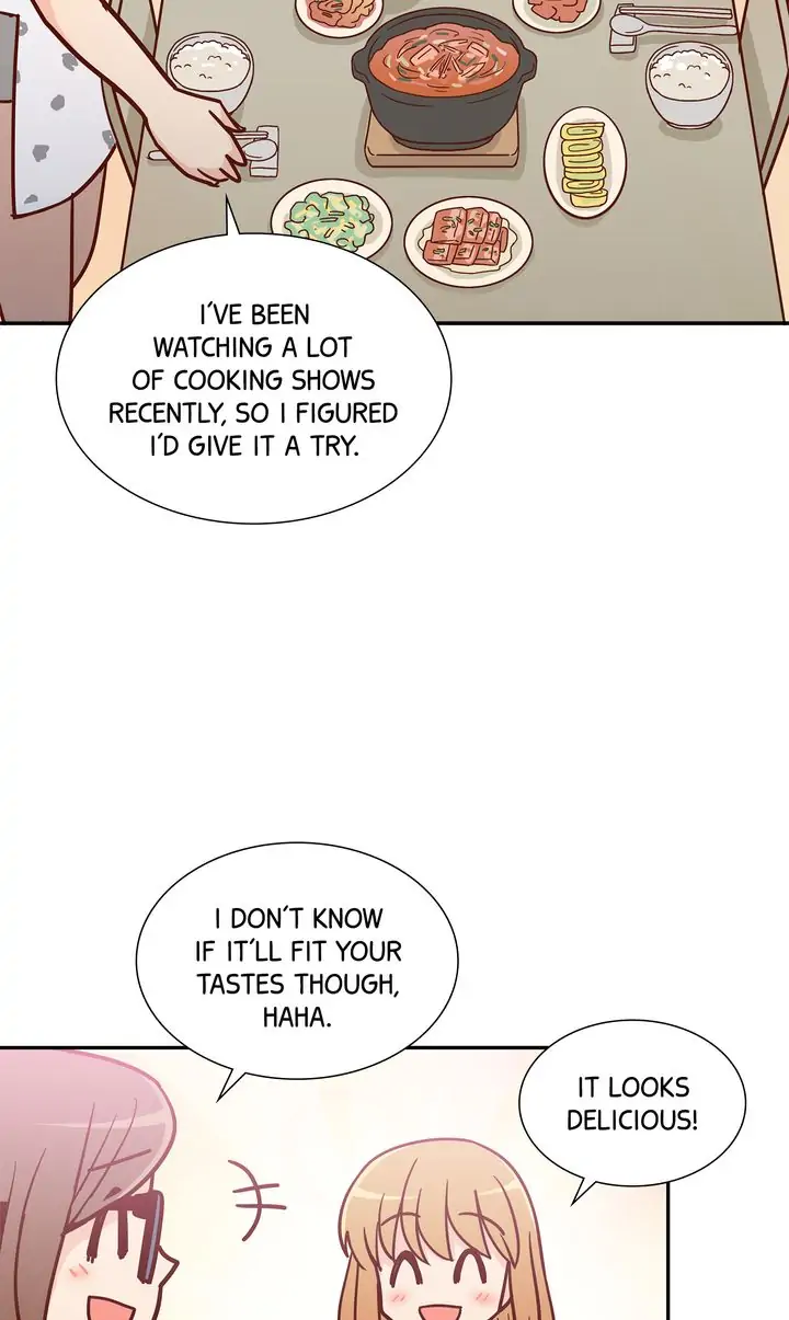 Sandwiched - Manhwa Chapter 87 - page 21