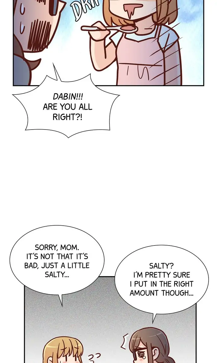 Sandwiched - Manhwa Chapter 87 - page 23