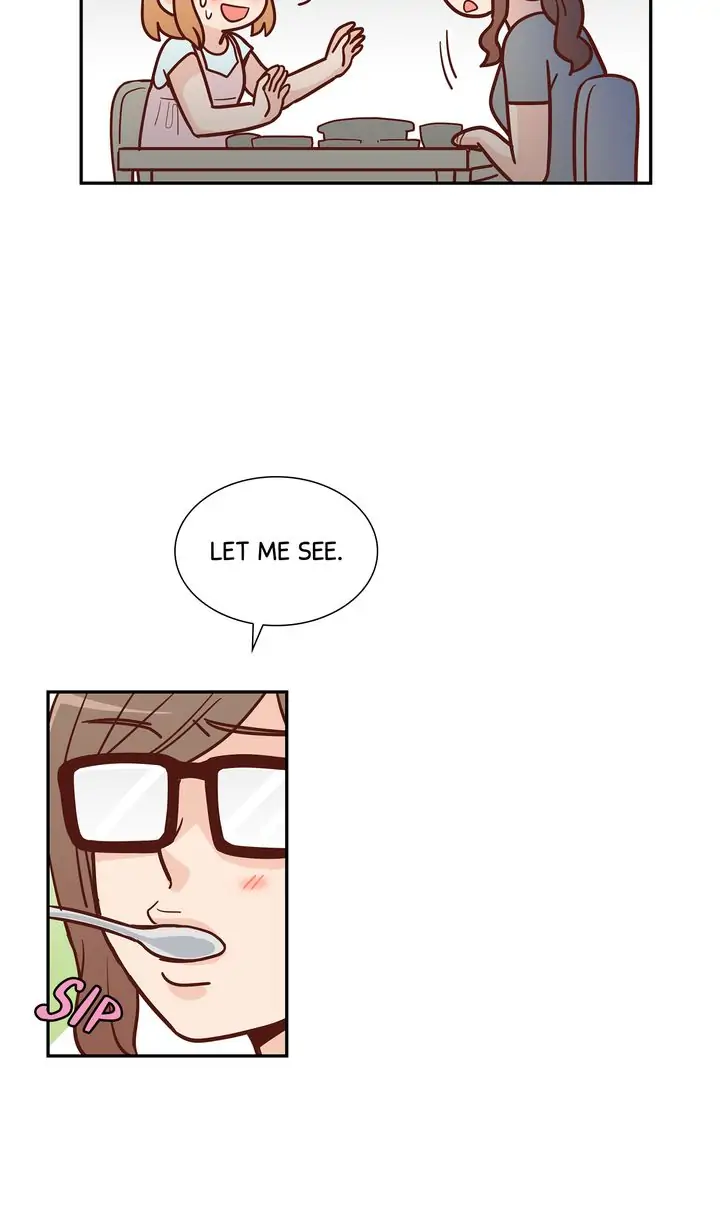 Sandwiched - Manhwa Chapter 87 - page 24