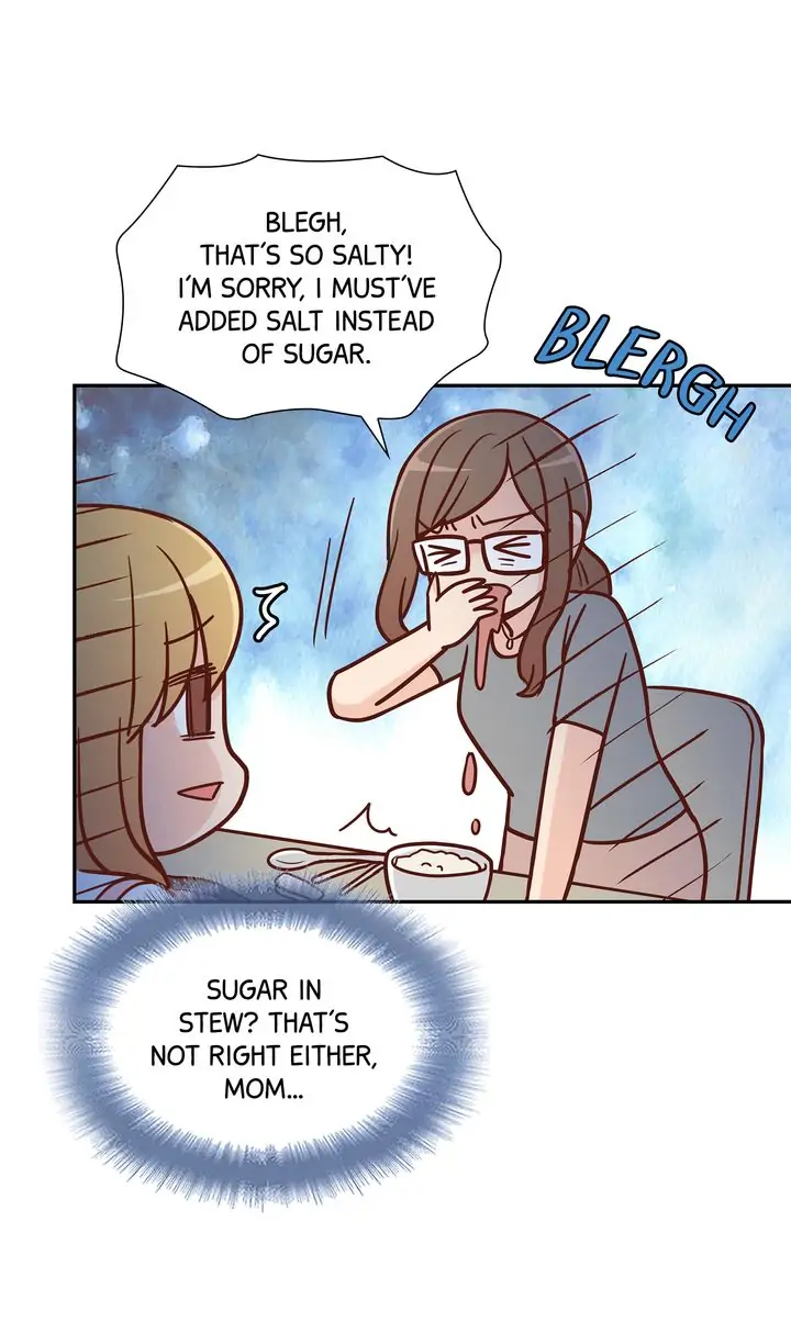 Sandwiched - Manhwa Chapter 87 - page 25