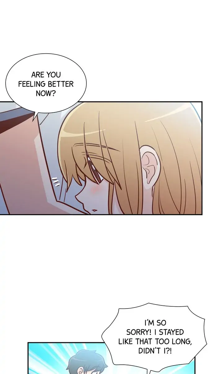 Sandwiched - Manhwa Chapter 87 - page 3