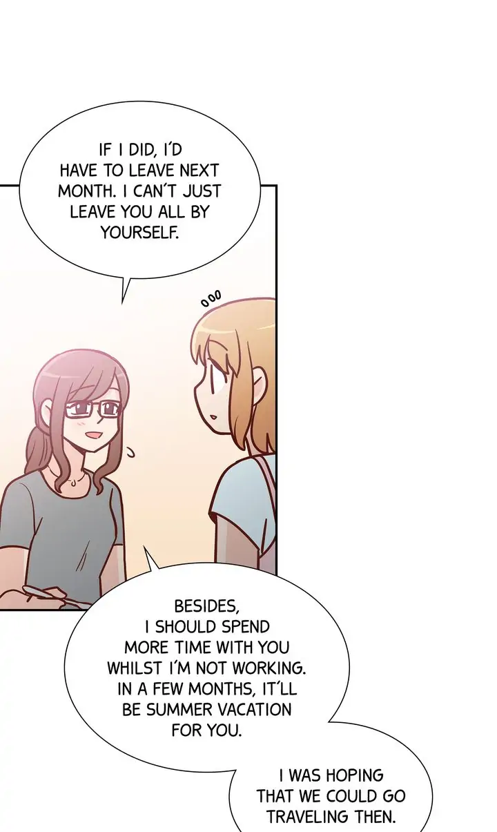 Sandwiched - Manhwa Chapter 87 - page 30
