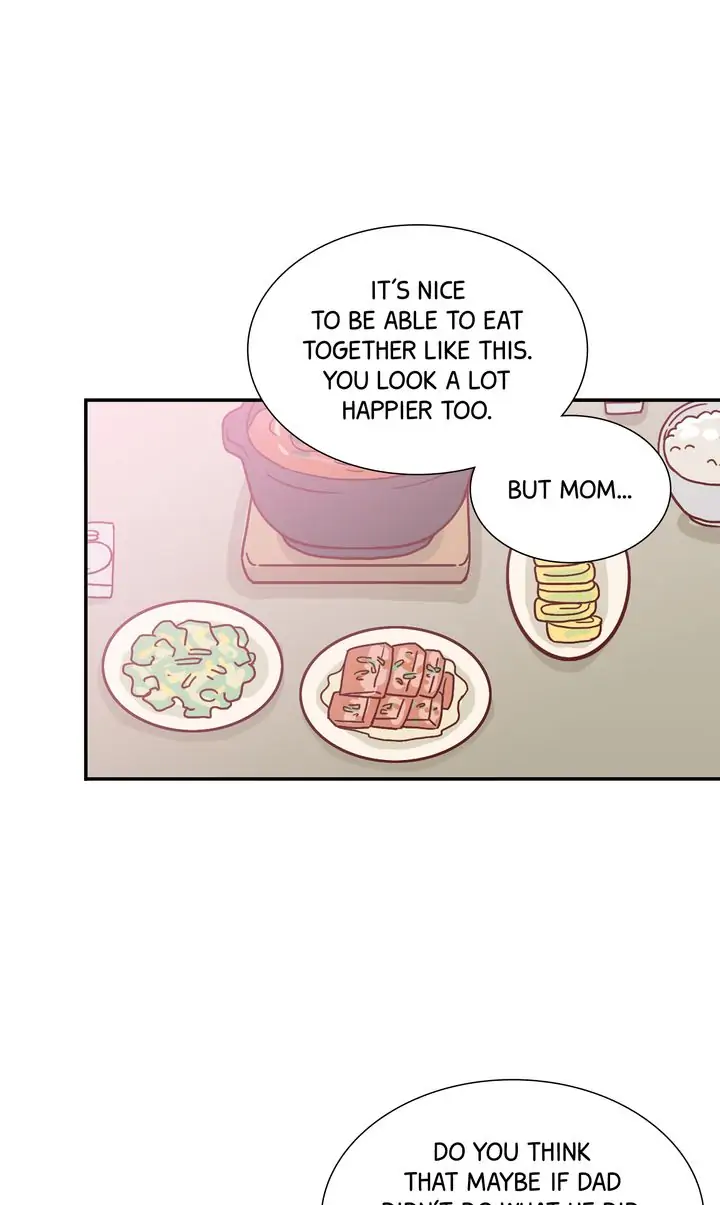 Sandwiched - Manhwa Chapter 87 - page 36