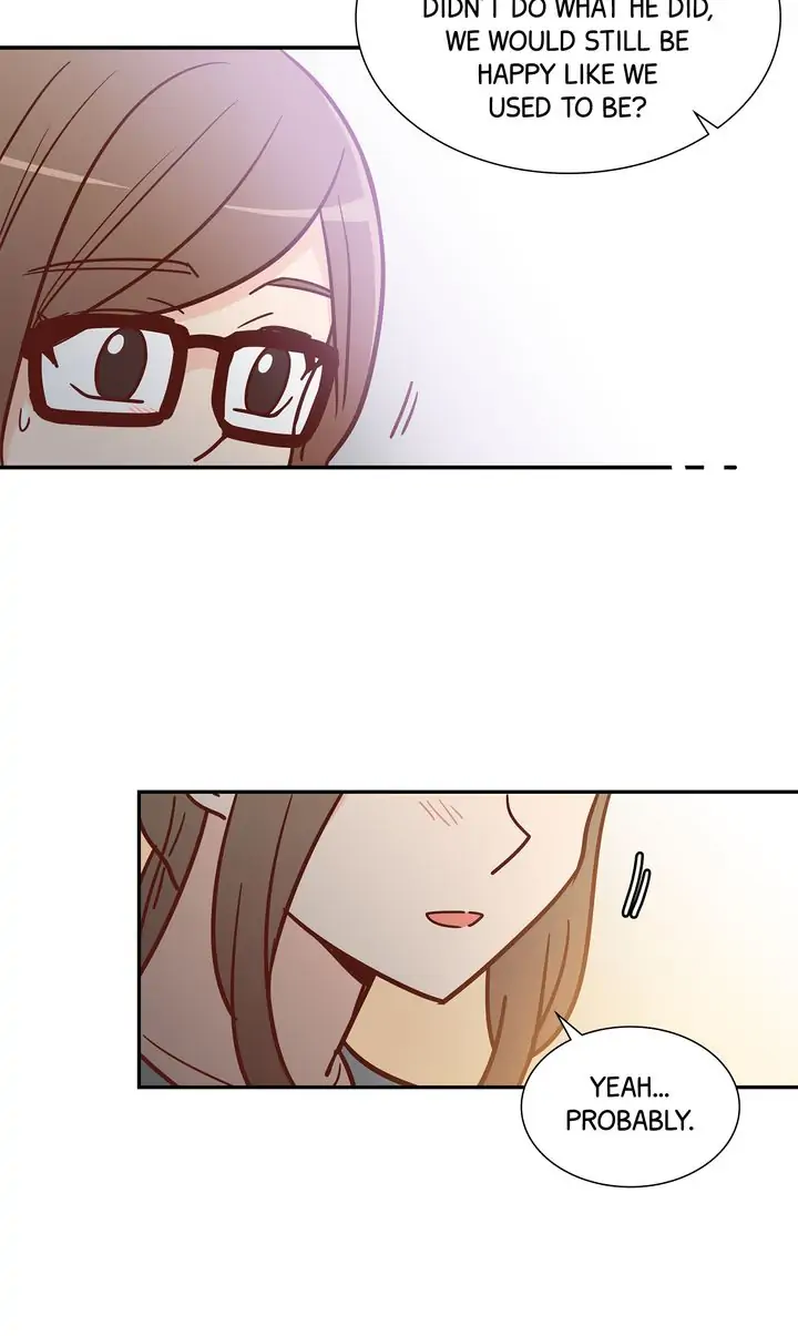 Sandwiched - Manhwa Chapter 87 - page 37