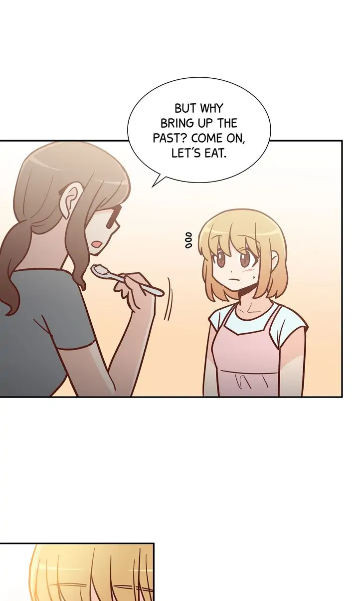 Sandwiched - Manhwa Chapter 87 - page 38