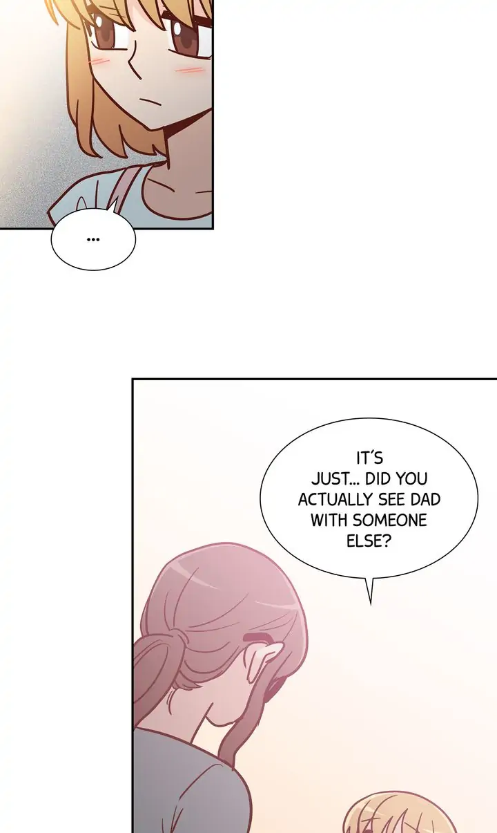 Sandwiched - Manhwa Chapter 87 - page 39