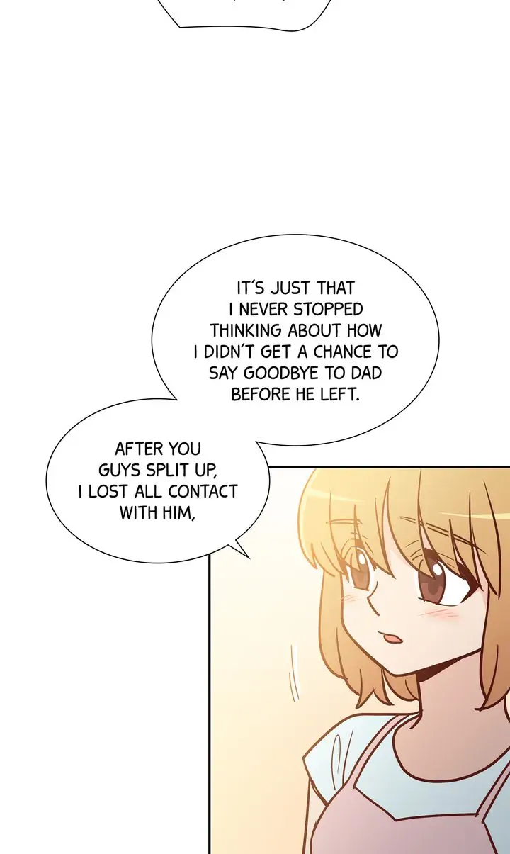 Sandwiched - Manhwa Chapter 87 - page 42