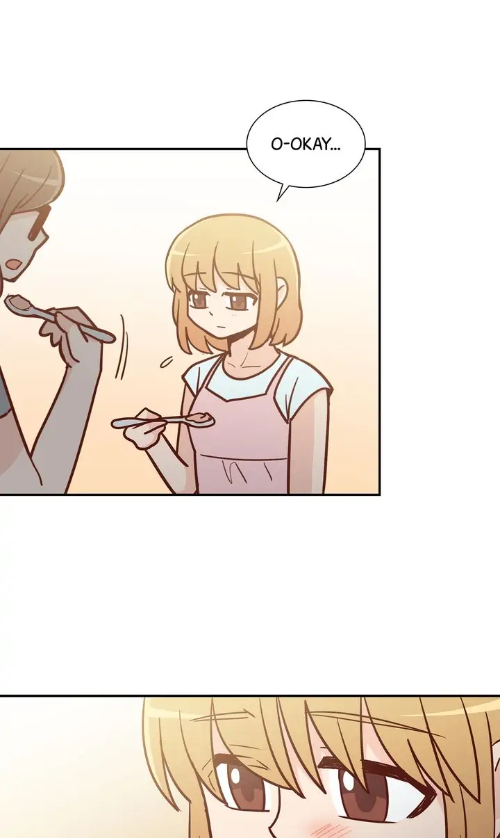 Sandwiched - Manhwa Chapter 87 - page 47