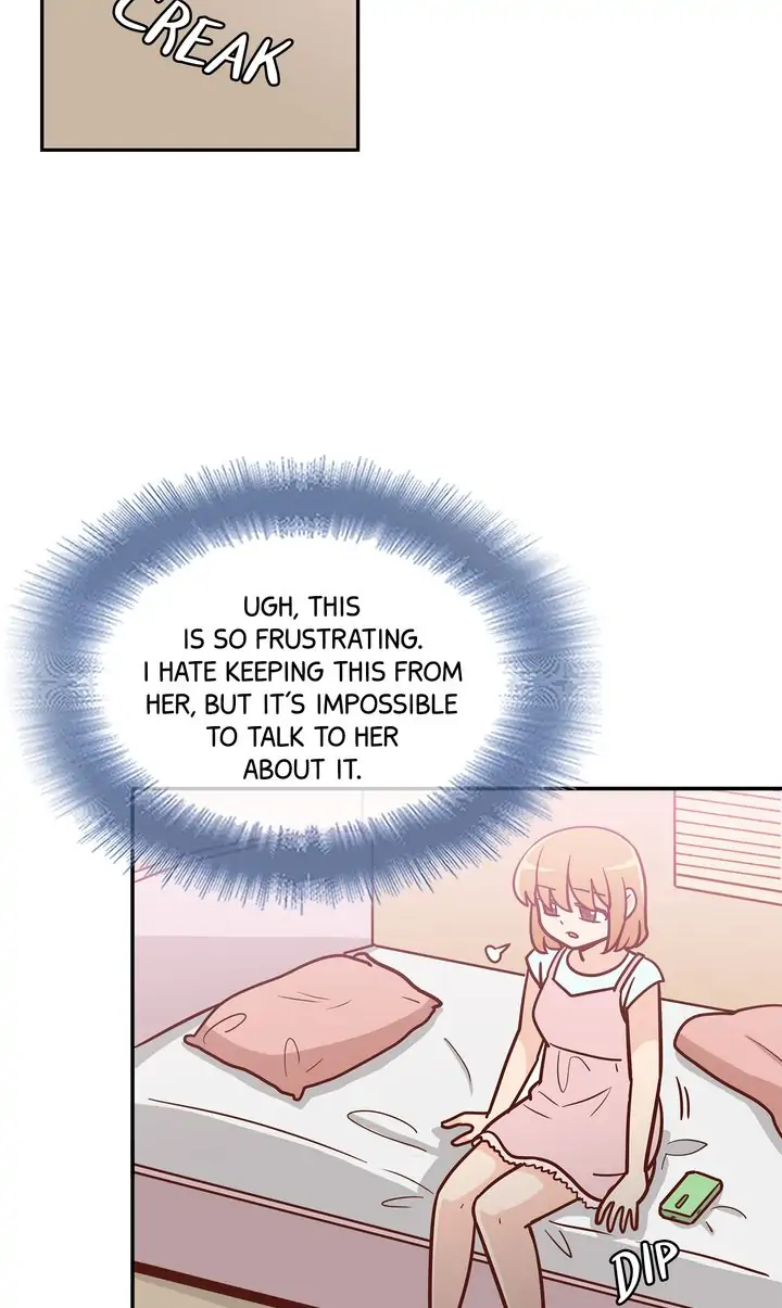 Sandwiched - Manhwa Chapter 87 - page 49