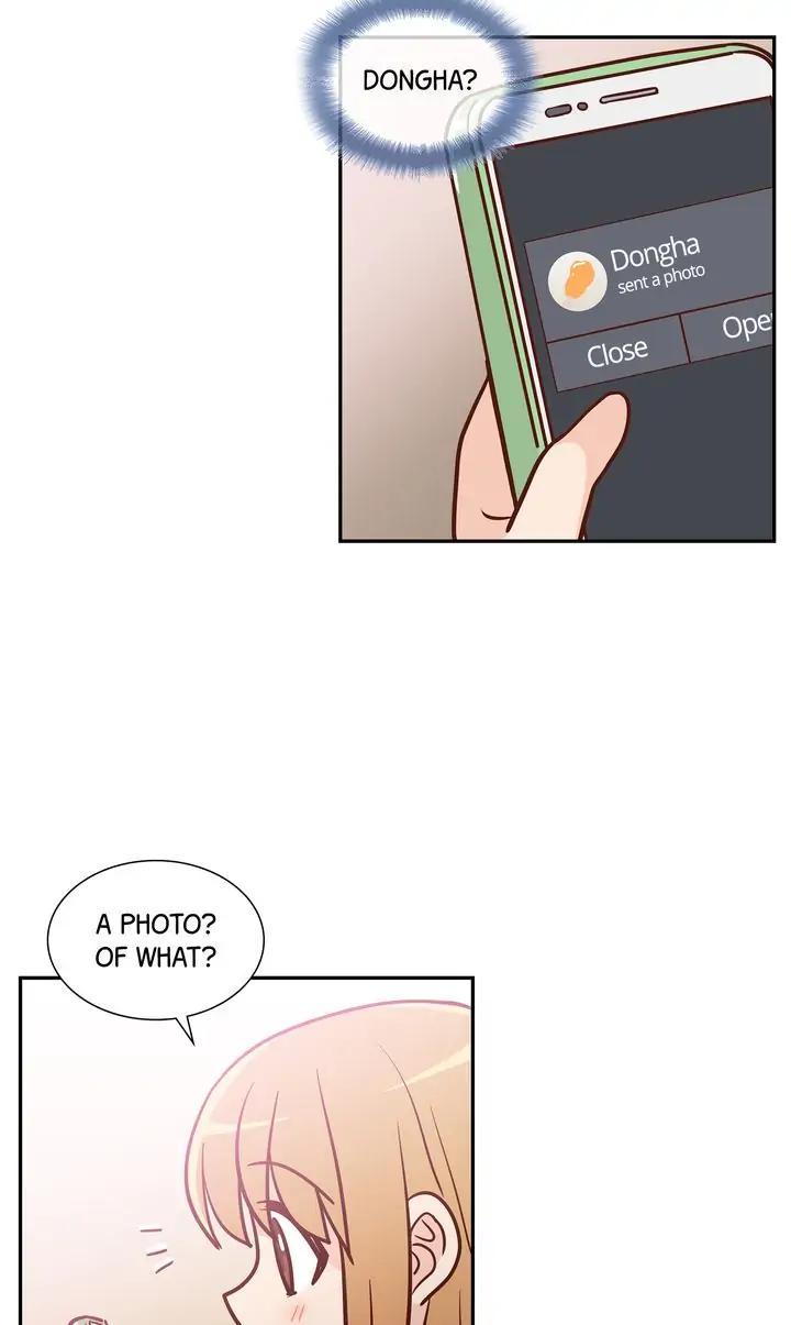 Sandwiched - Manhwa Chapter 87 - page 54