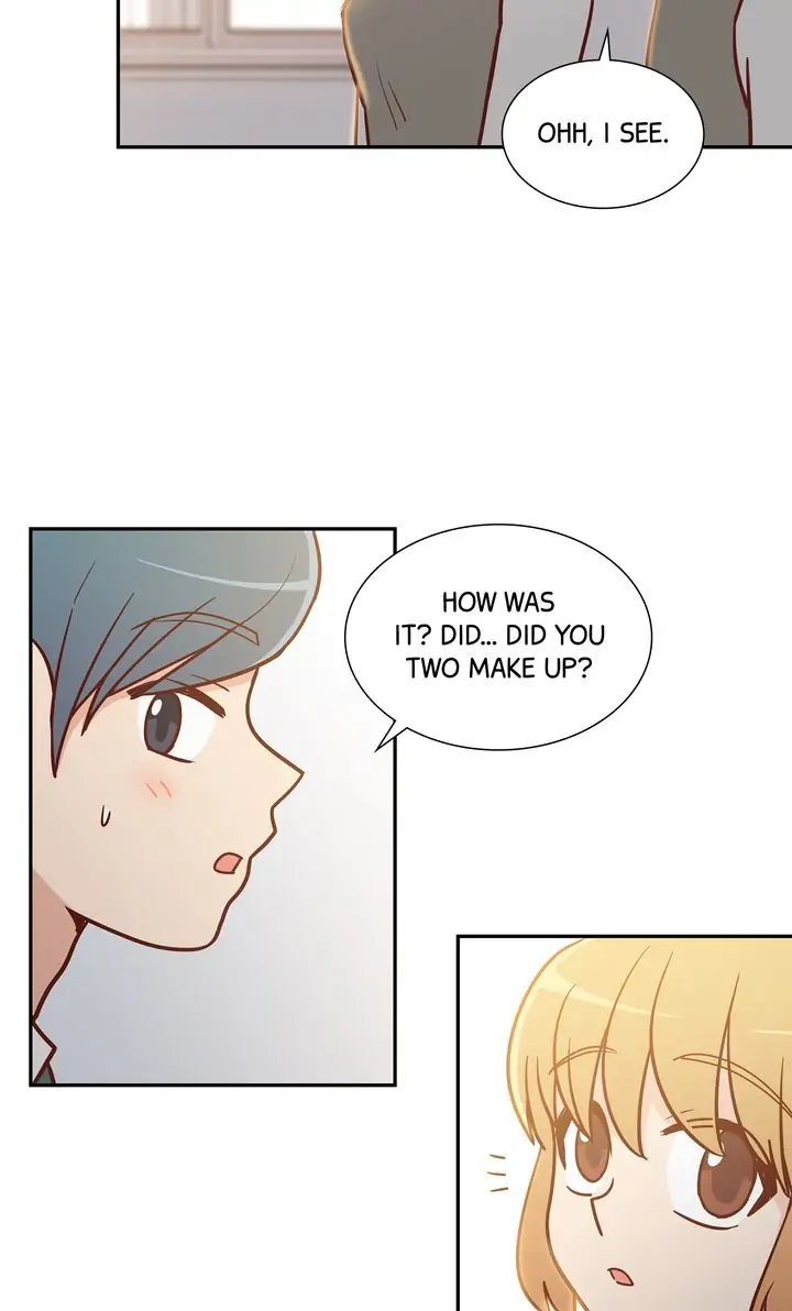 Sandwiched - Manhwa Chapter 86 - page 10