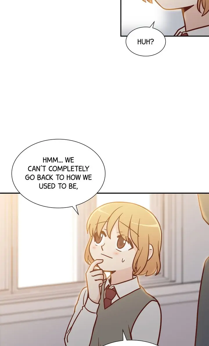 Sandwiched - Manhwa Chapter 86 - page 11