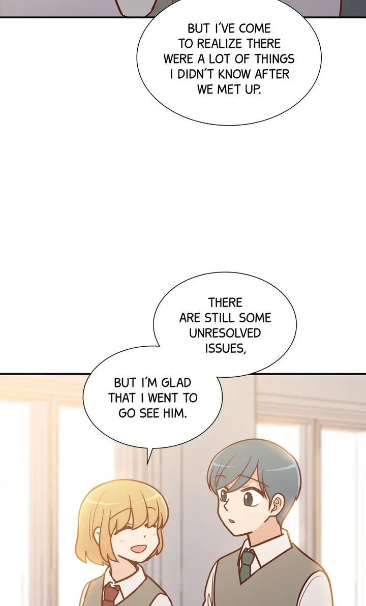 Sandwiched - Manhwa Chapter 86 - page 12