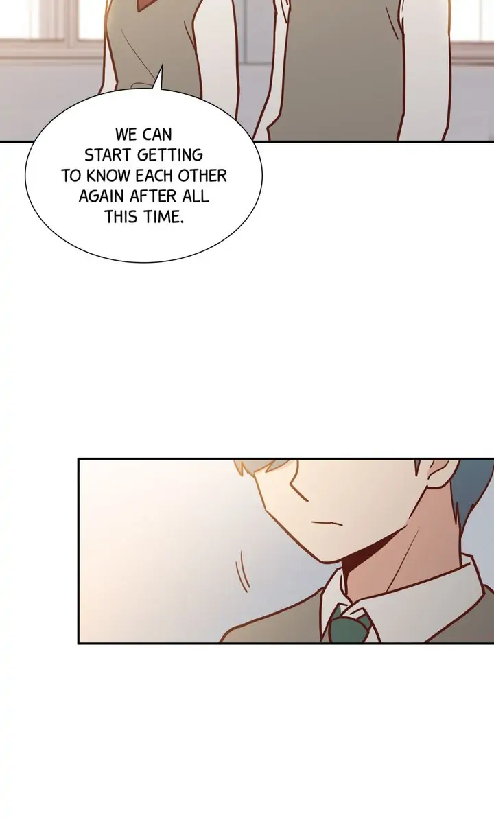 Sandwiched - Manhwa Chapter 86 - page 13