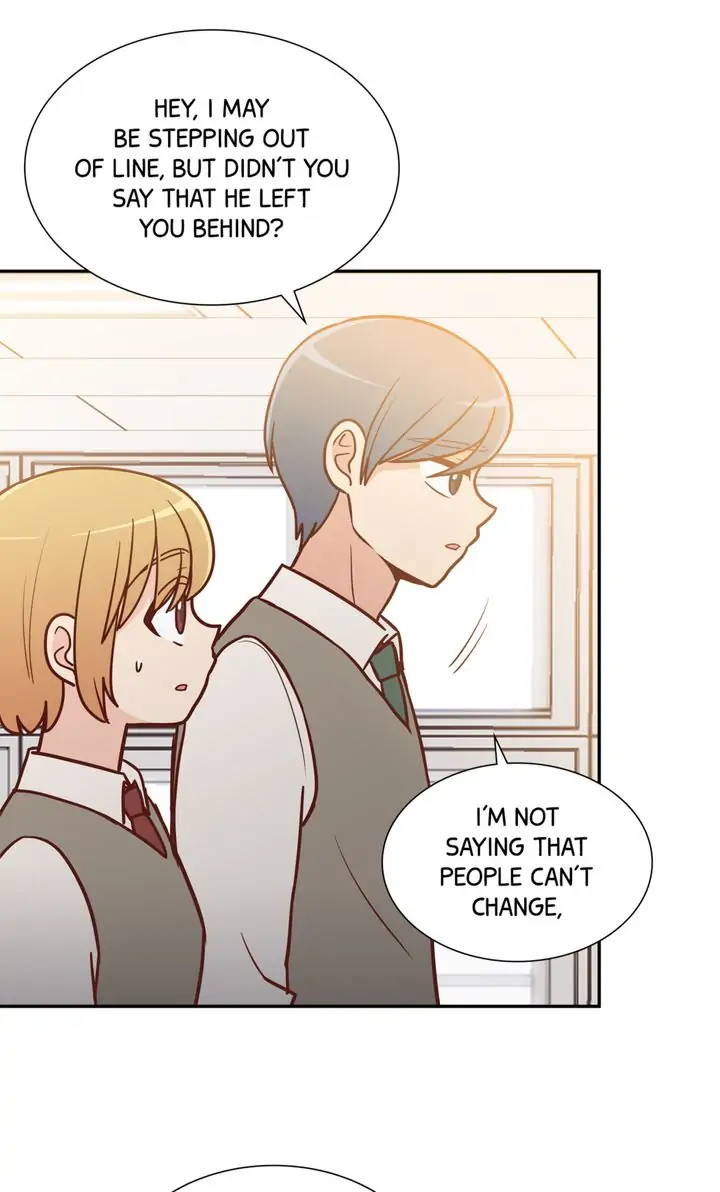 Sandwiched - Manhwa Chapter 86 - page 14