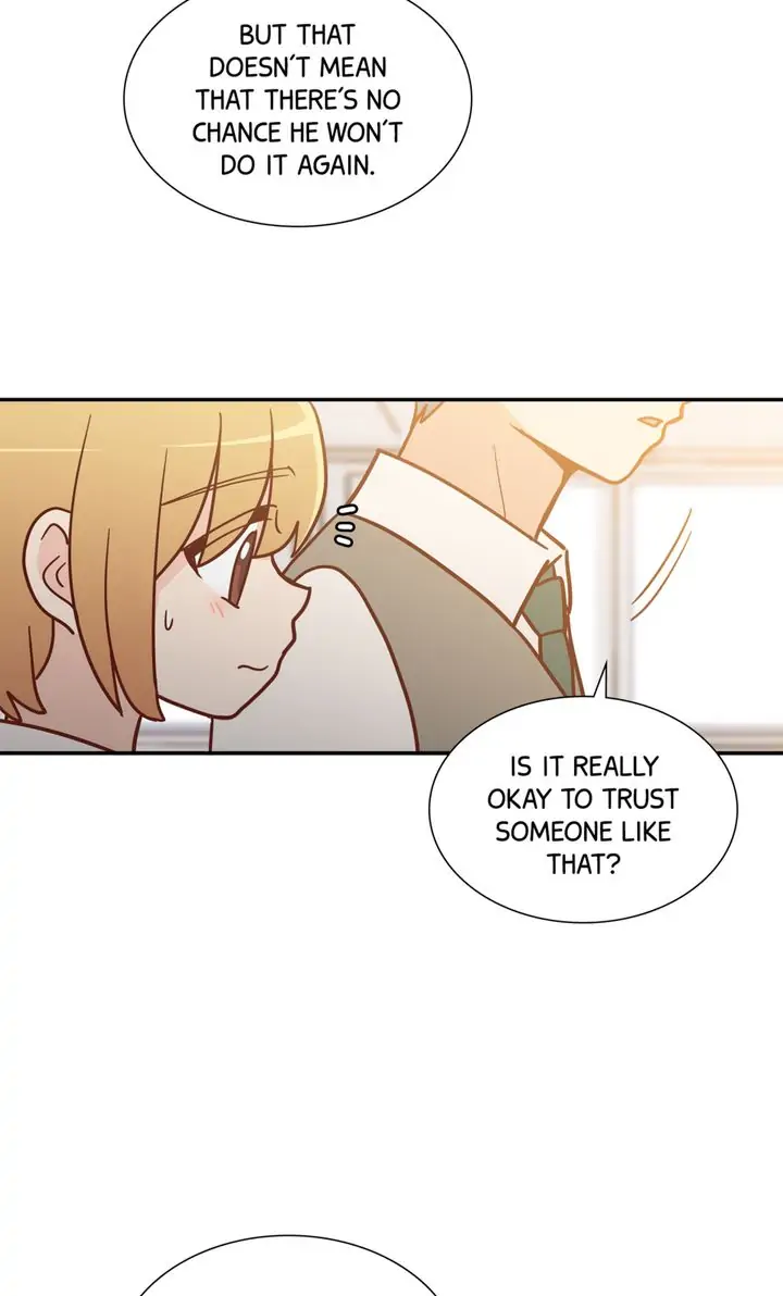 Sandwiched - Manhwa Chapter 86 - page 15