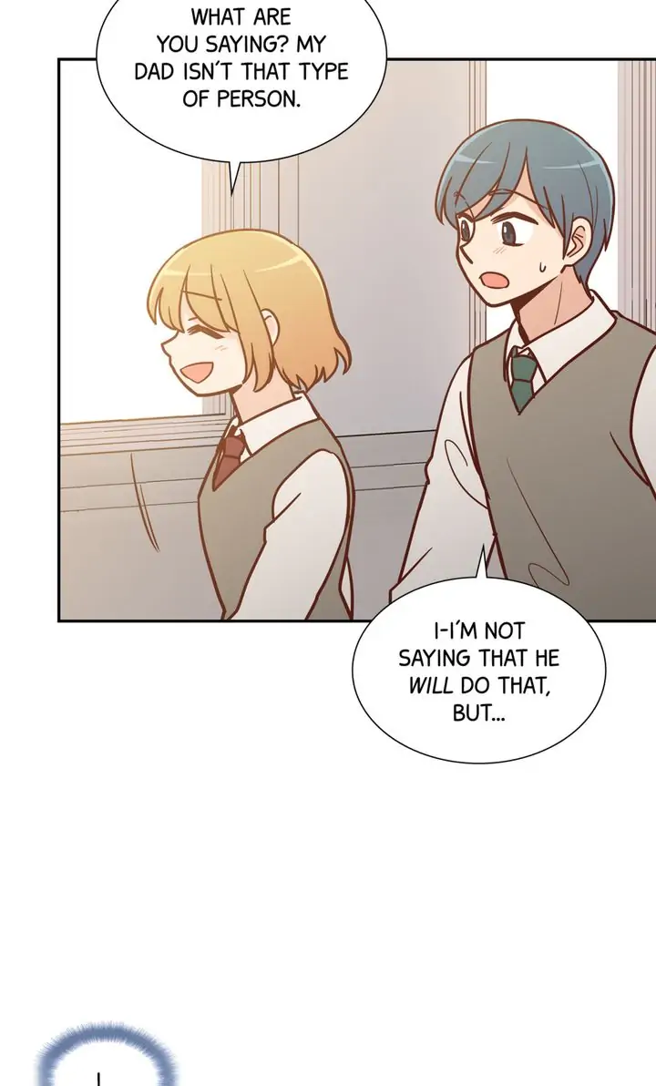 Sandwiched - Manhwa Chapter 86 - page 16