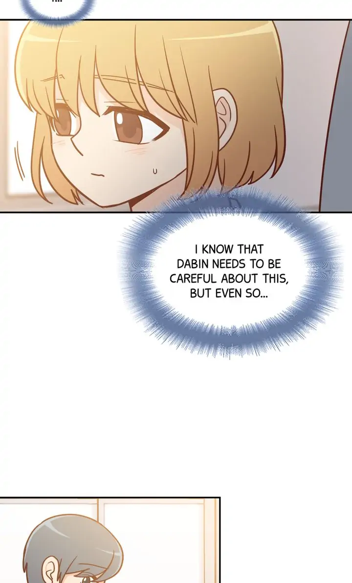 Sandwiched - Manhwa Chapter 86 - page 17