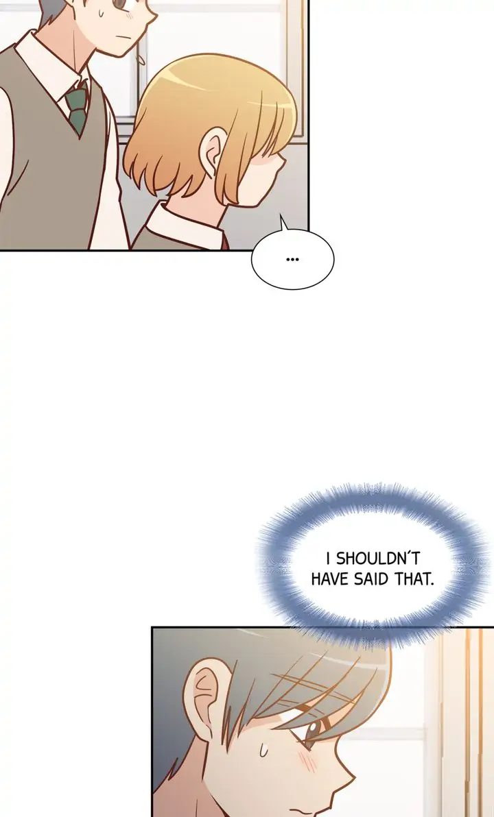 Sandwiched - Manhwa Chapter 86 - page 18