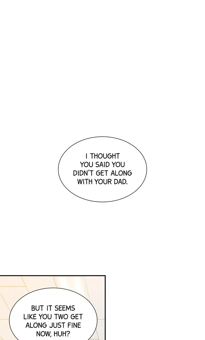 Sandwiched - Manhwa Chapter 86 - page 2