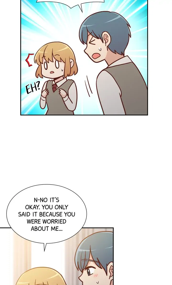 Sandwiched - Manhwa Chapter 86 - page 20