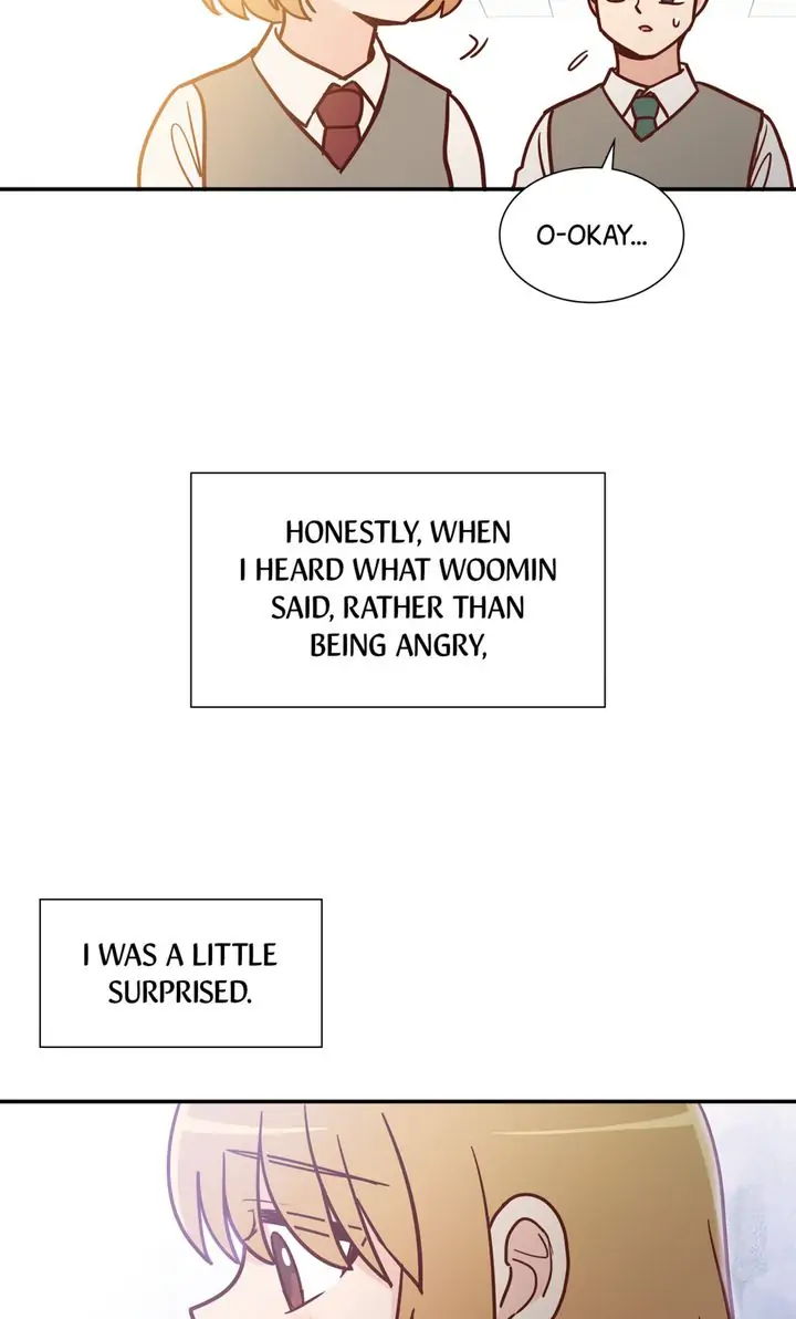 Sandwiched - Manhwa Chapter 86 - page 22