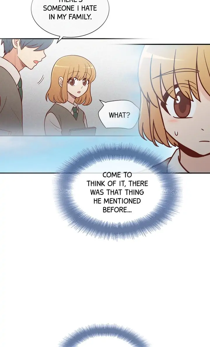 Sandwiched - Manhwa Chapter 86 - page 24