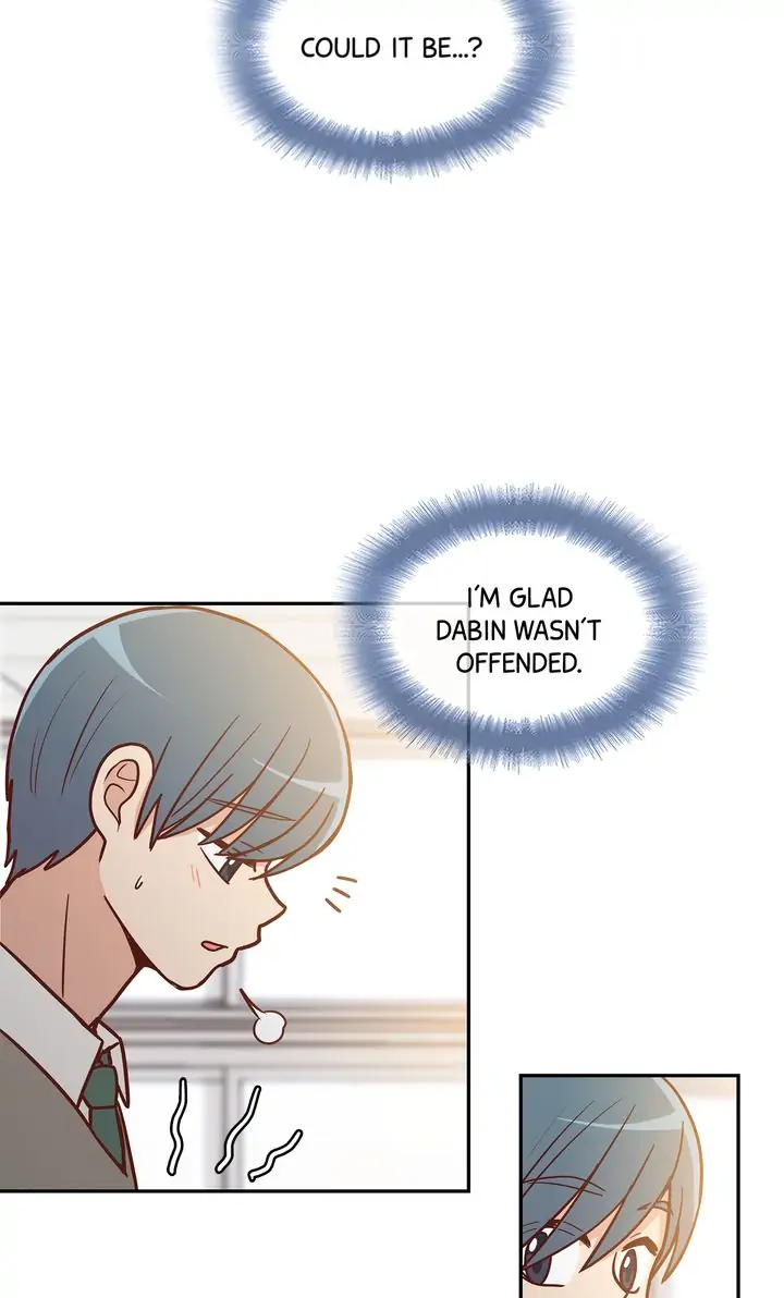 Sandwiched - Manhwa Chapter 86 - page 25