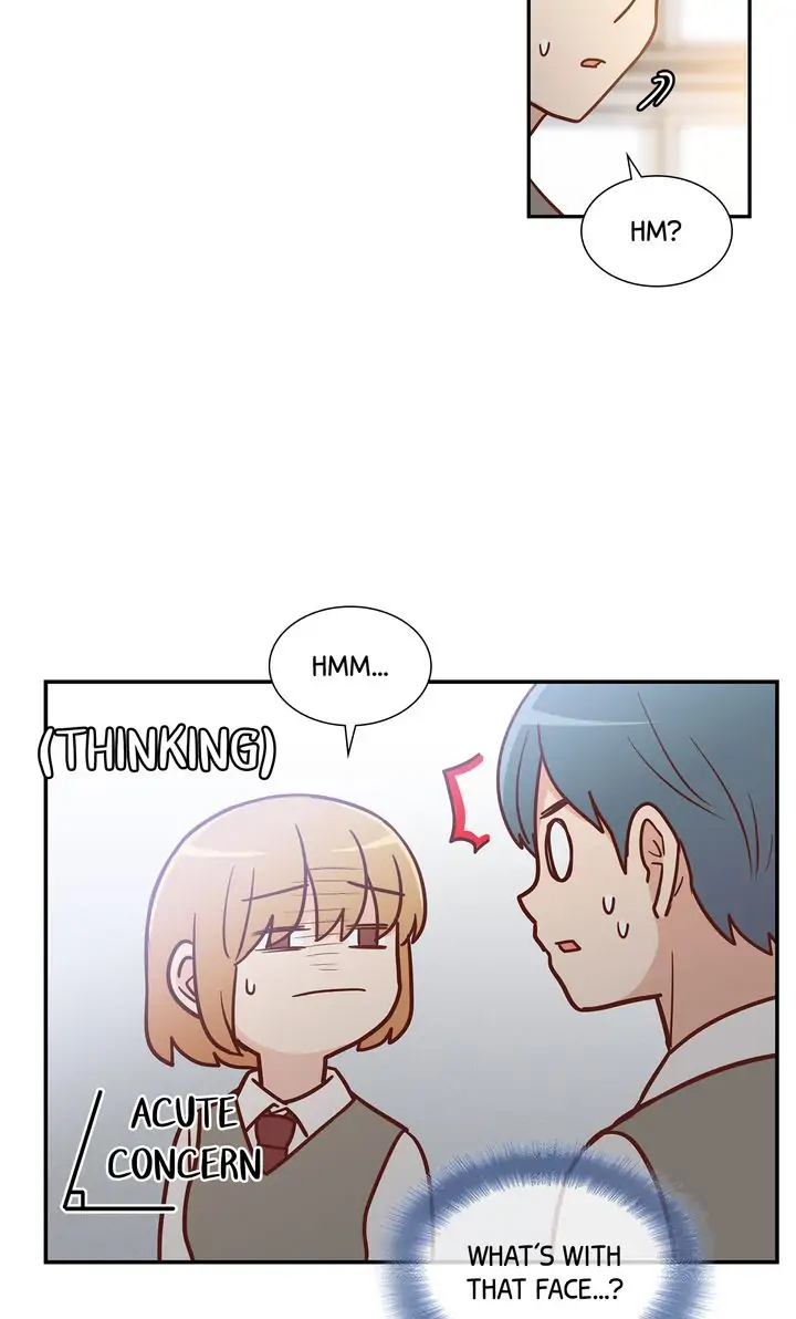 Sandwiched - Manhwa Chapter 86 - page 26