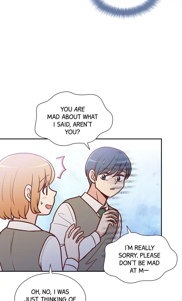 Sandwiched - Manhwa Chapter 86 - page 27