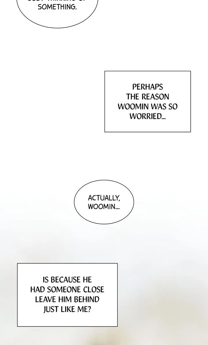 Sandwiched - Manhwa Chapter 86 - page 28