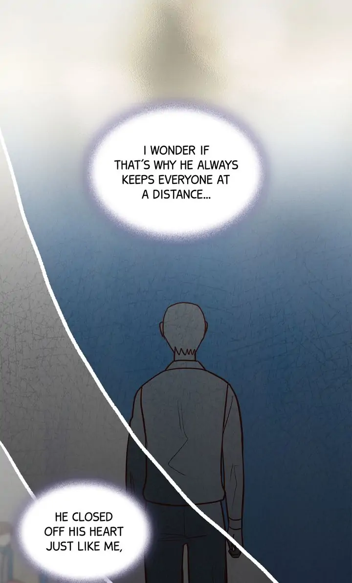 Sandwiched - Manhwa Chapter 86 - page 29