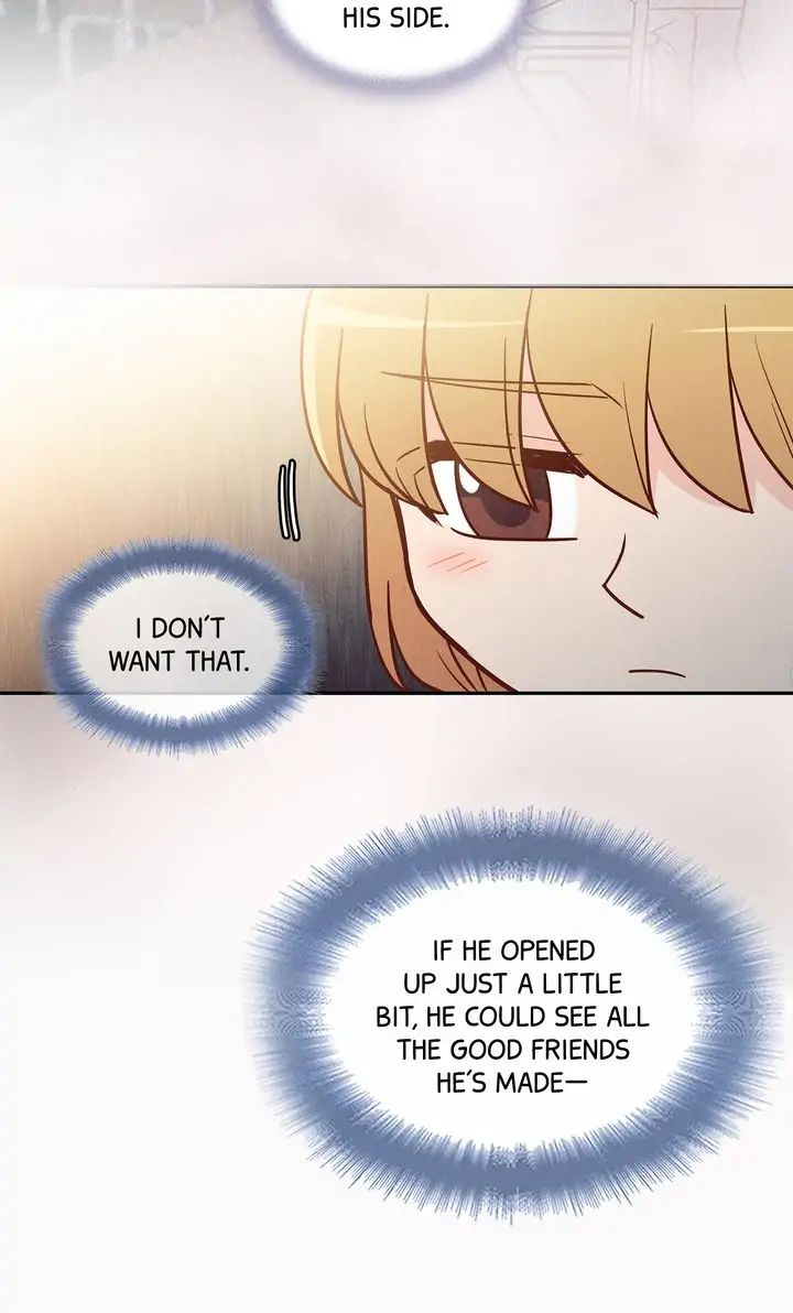 Sandwiched - Manhwa Chapter 86 - page 31